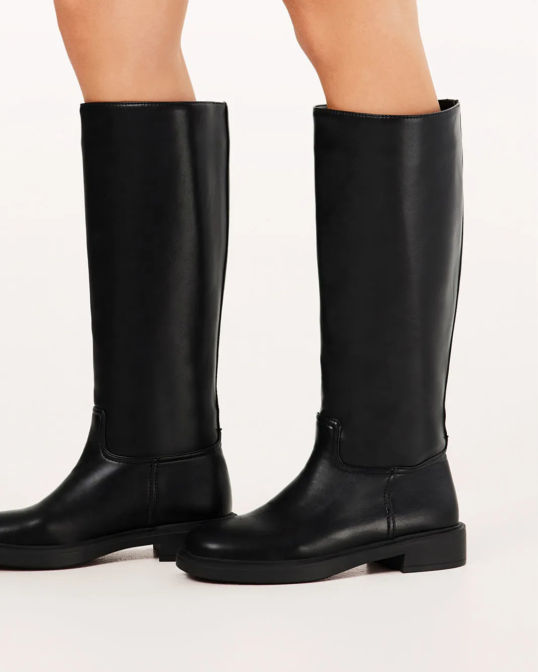 XENITH - BLACK sold by Billini product image thumbnail 4