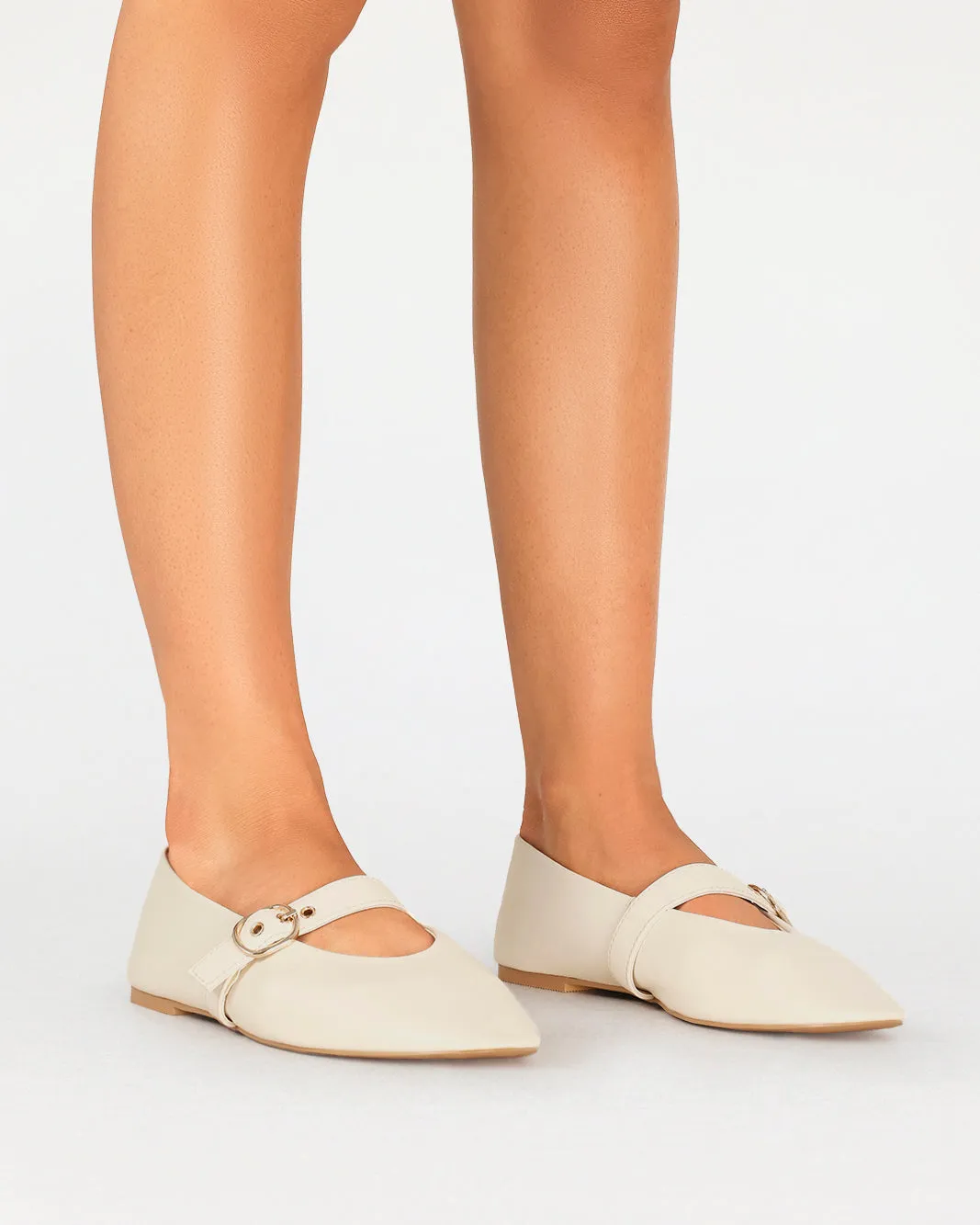 RAPHAEL - BONE sold by Billini product image thumbnail 2