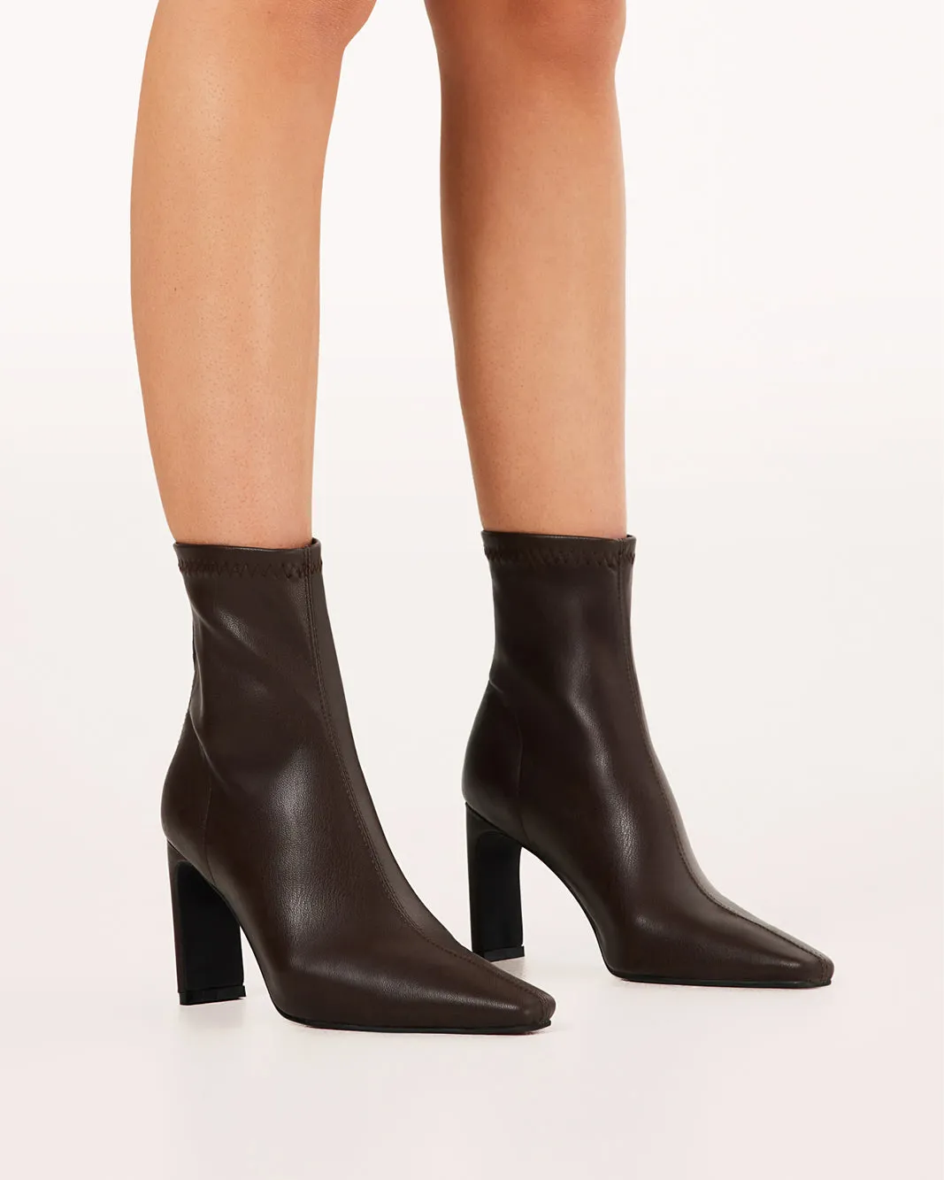 QUINNA - CHOCOLATE sold by Billini product image thumbnail 3