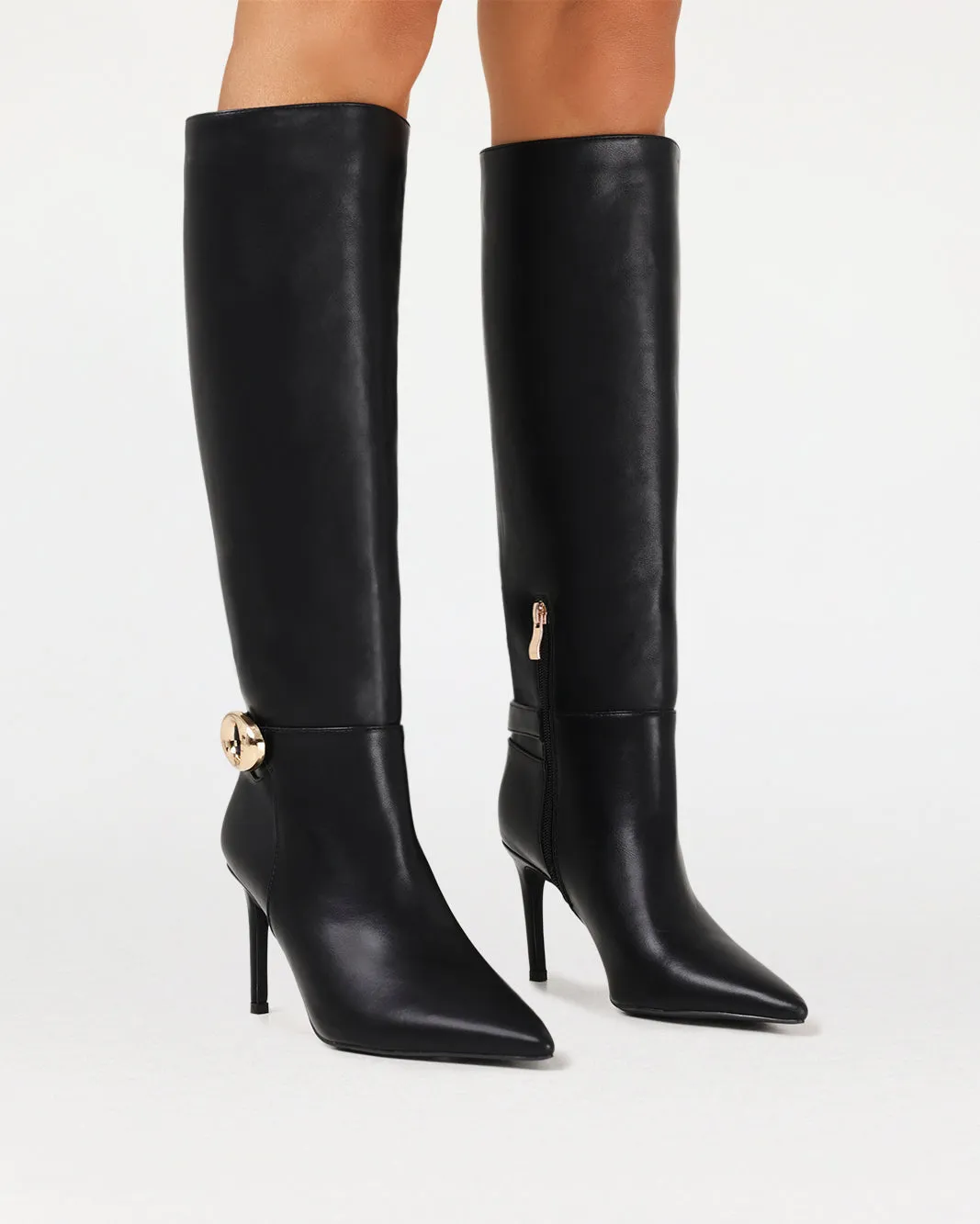 NOELLIA - BLACK sold by Billini product image thumbnail 2