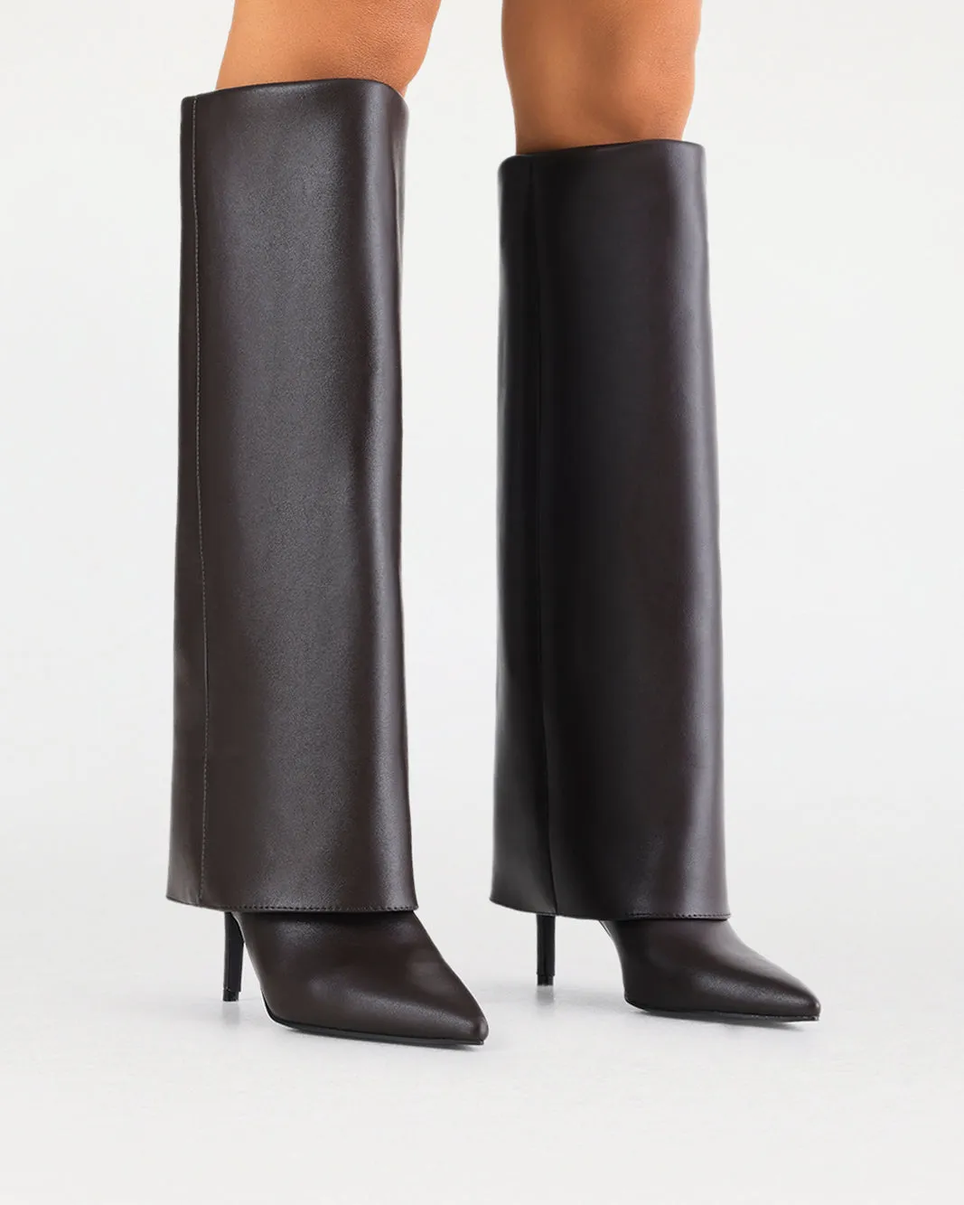 DANNY - DARK CACAO sold by Billini product image thumbnail 3