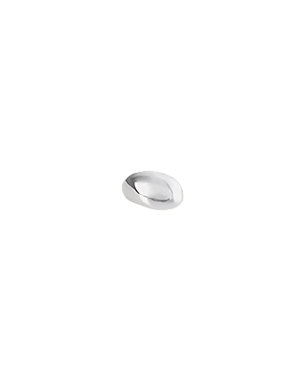 NEYA RING - SILVER sold by Billini product image thumbnail 3
