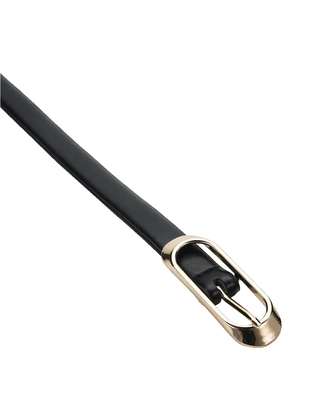 FLEUR BELT - BLACK-GOLD sold by Billini product image thumbnail 3