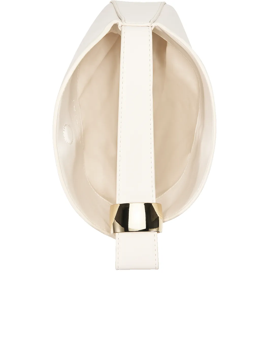 NOVA HANDLE BAG - IVORY sold by Billini product image thumbnail 5