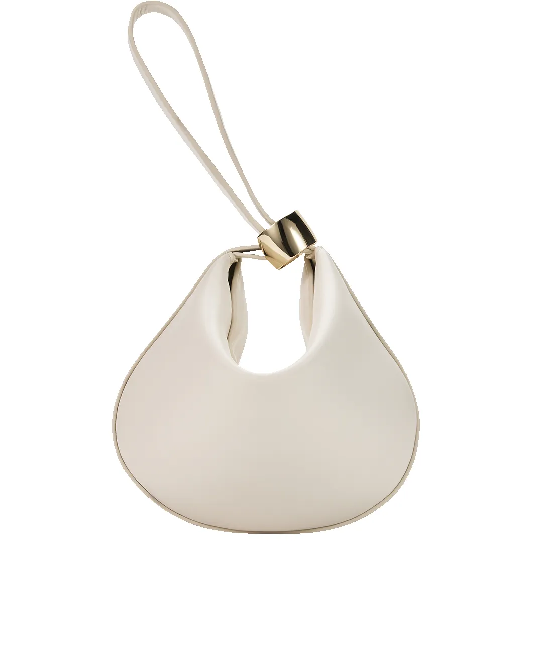 NOVA HANDLE BAG - IVORY sold by Billini product image thumbnail 2