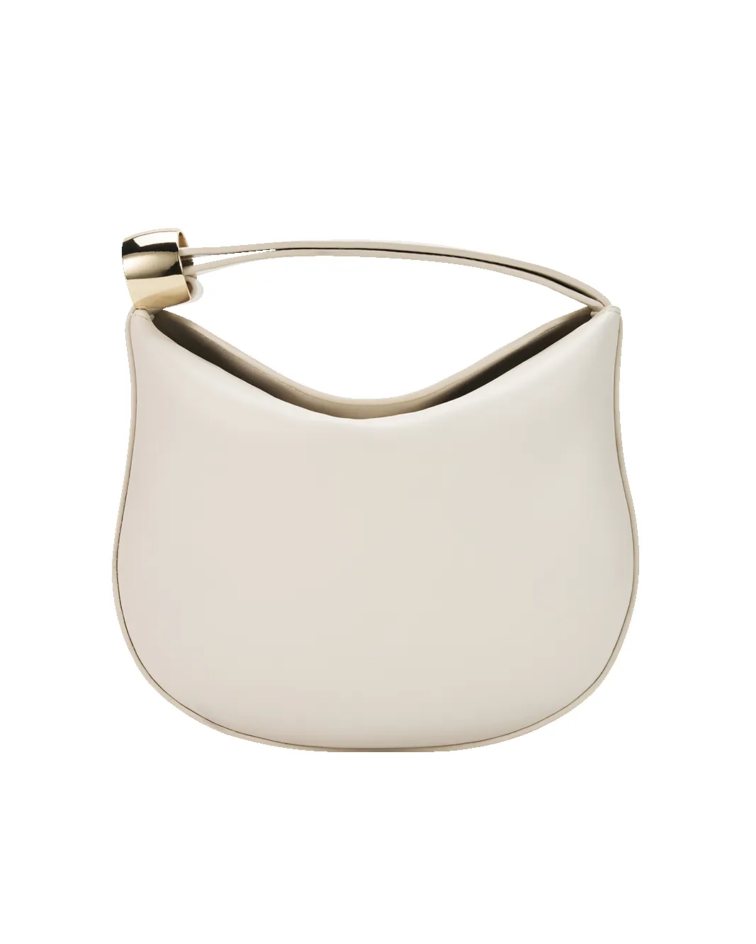 NOVA HANDLE BAG - IVORY sold by Billini product image thumbnail 3