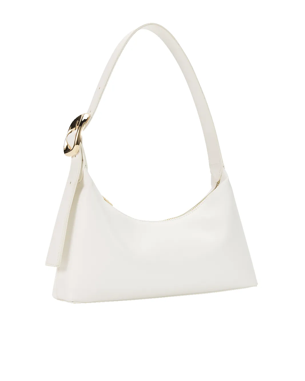 LUCIE HANDLE BAG - WHITE sold by Billini product image thumbnail 2