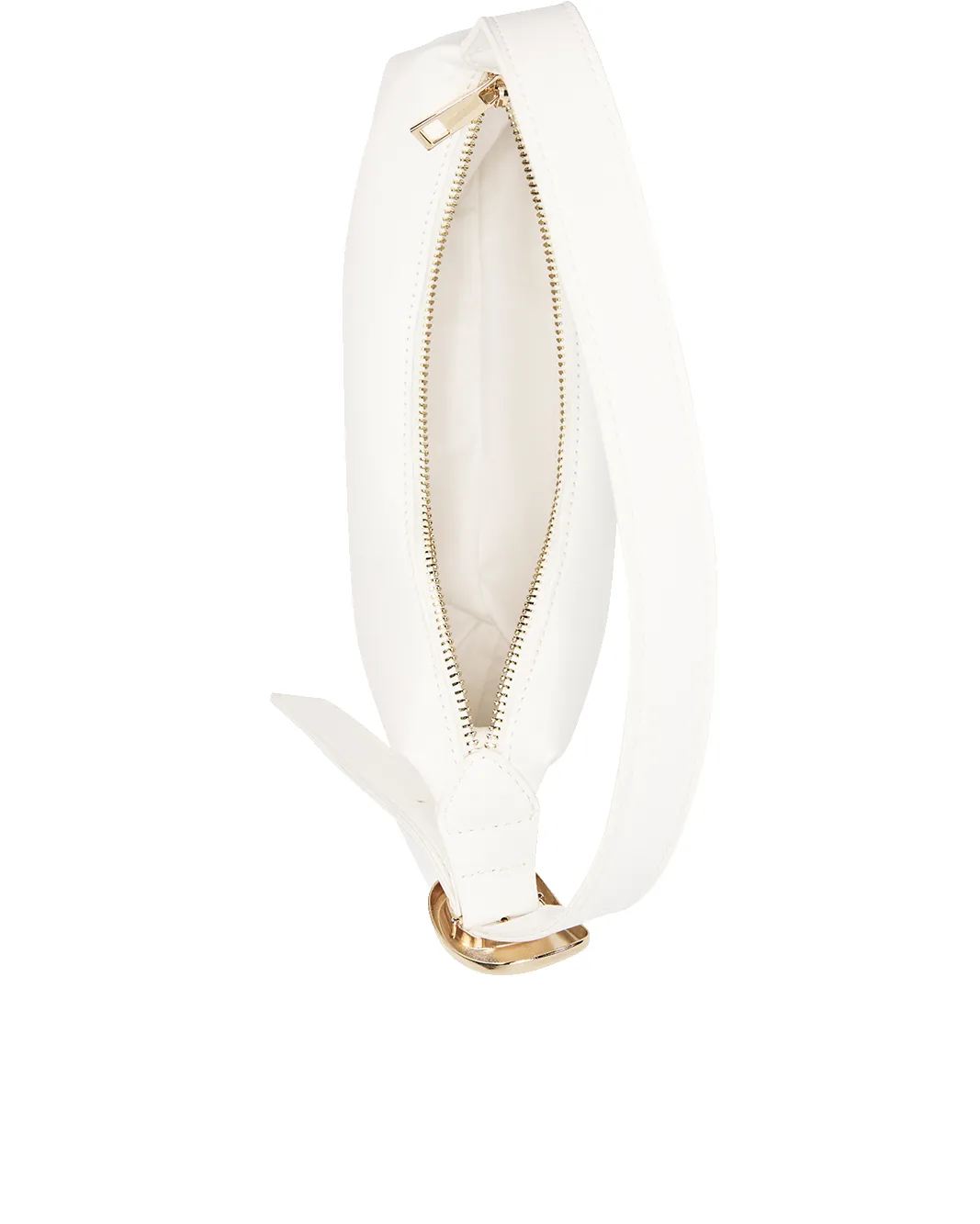 LUCIE HANDLE BAG - WHITE sold by Billini product image thumbnail 3