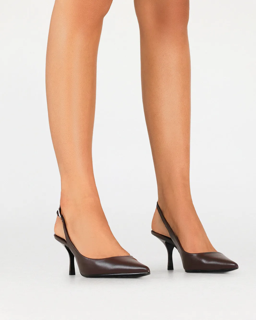 TRACY - DARK CACAO sold by Billini product image thumbnail 3