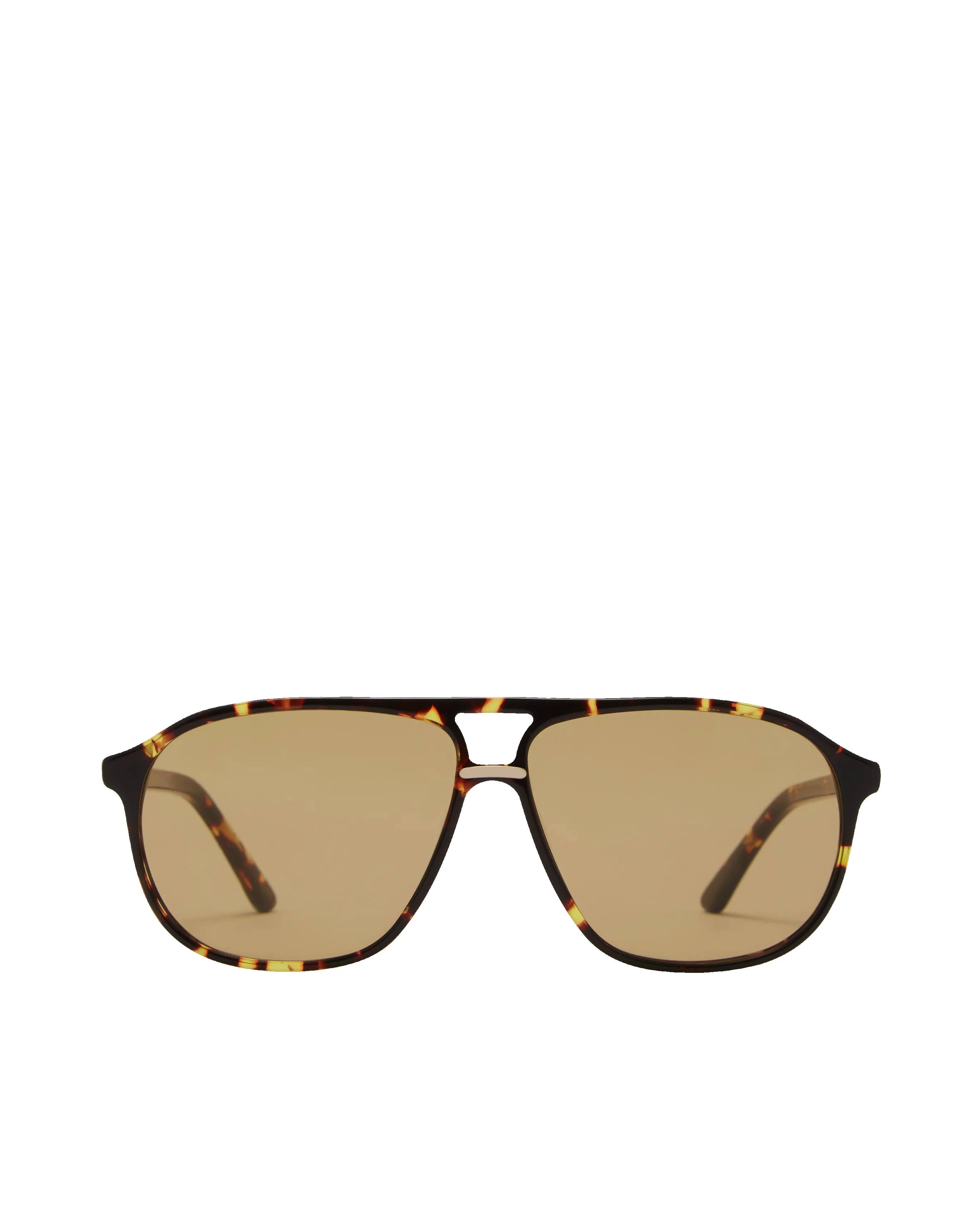 THE CYRUS - AMBER TORT-YELLOW sold by Billini product image thumbnail 5