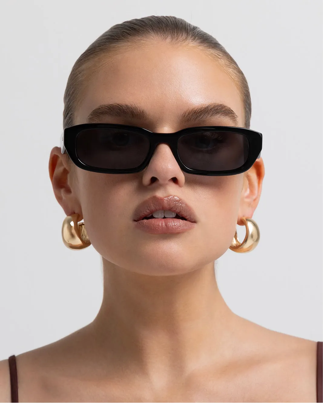 THE SOPHIA - BLACK-BLACK sold by Billini product image thumbnail 2