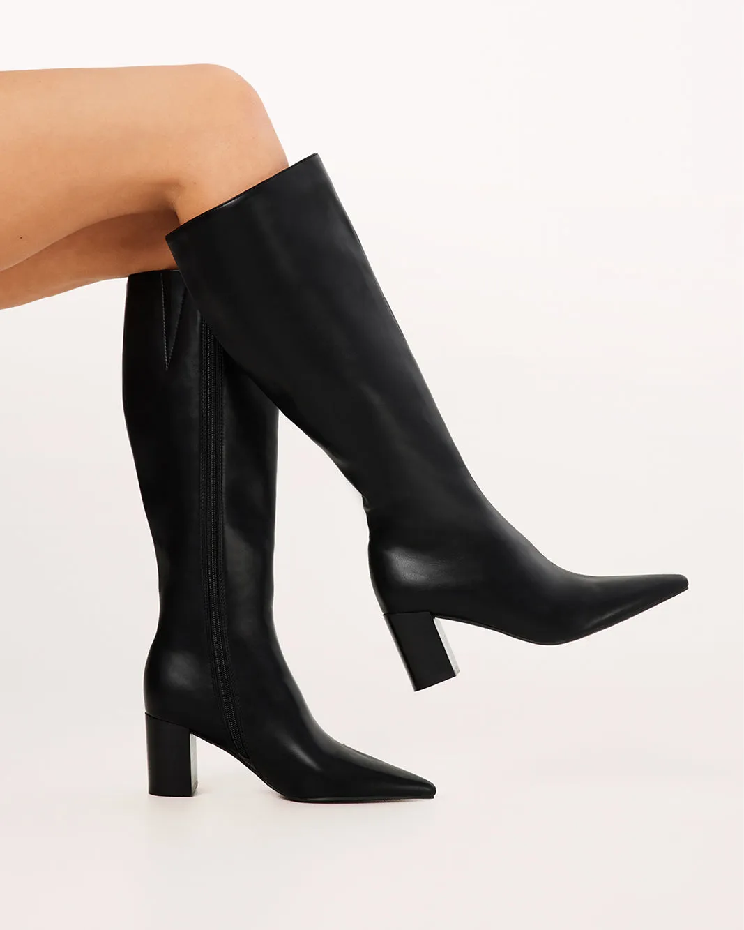 XUXA - BLACK sold by Billini product image thumbnail 2