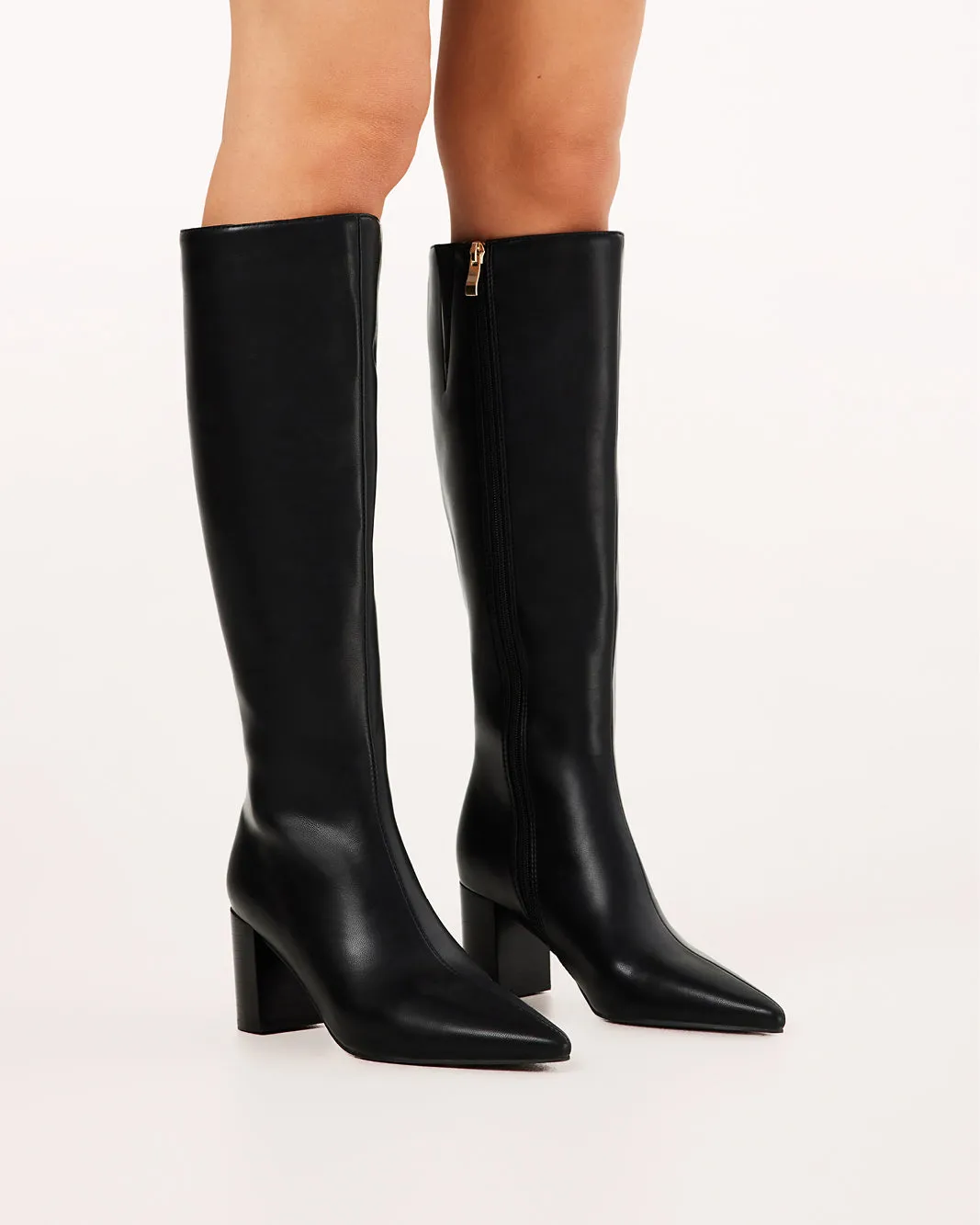 XUXA - BLACK sold by Billini product image thumbnail 3