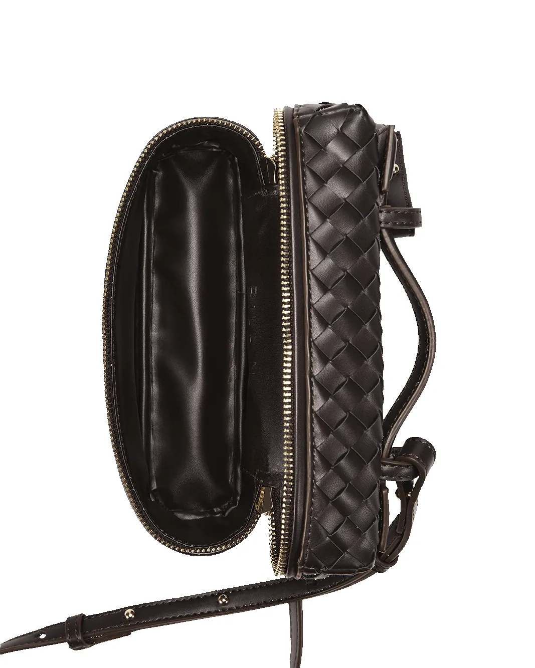 GRACIE CROSS BODY BAG - DARK CACAO sold by Billini product image thumbnail 3