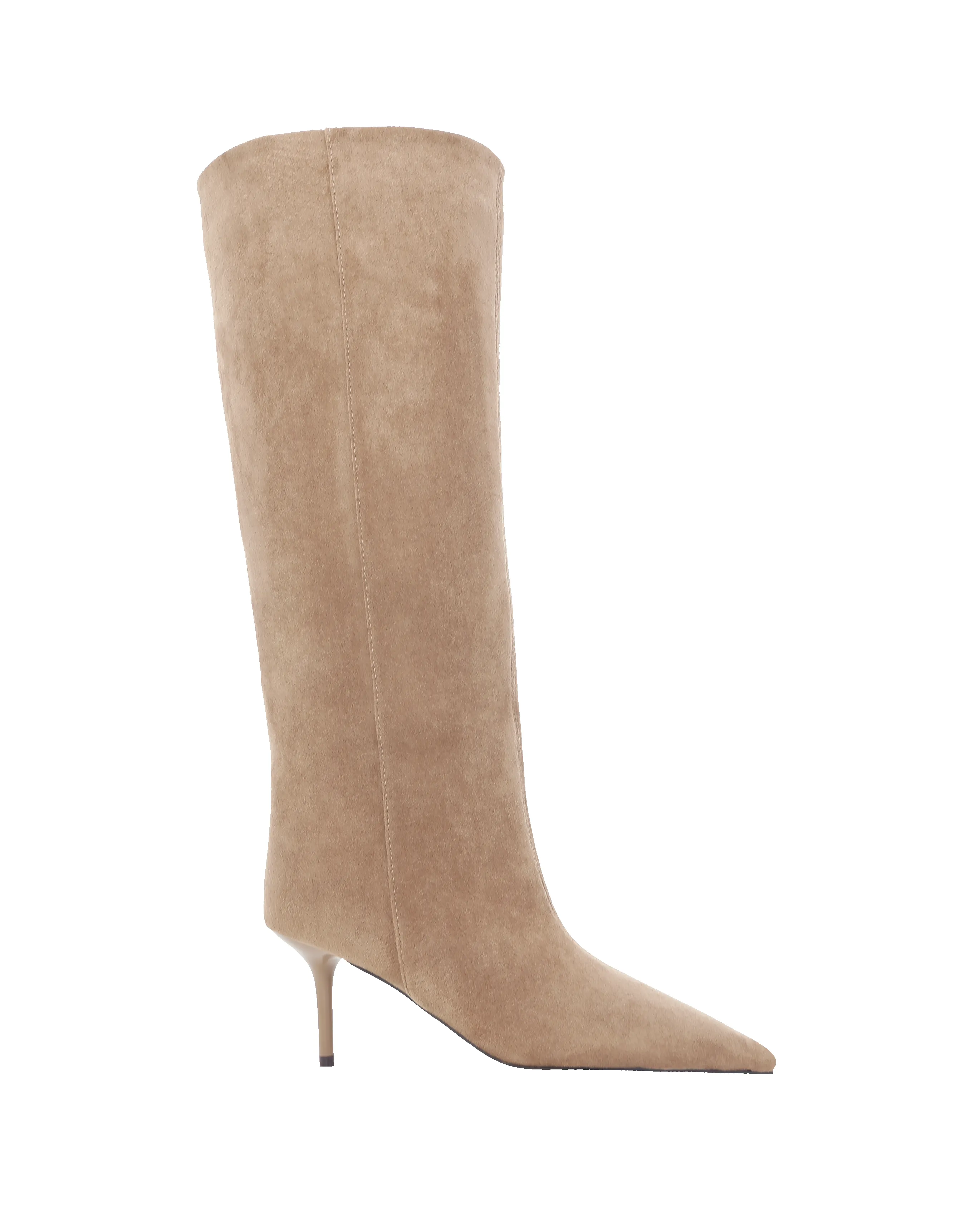 WILLABELLE - DUNE SUEDE sold by Billini