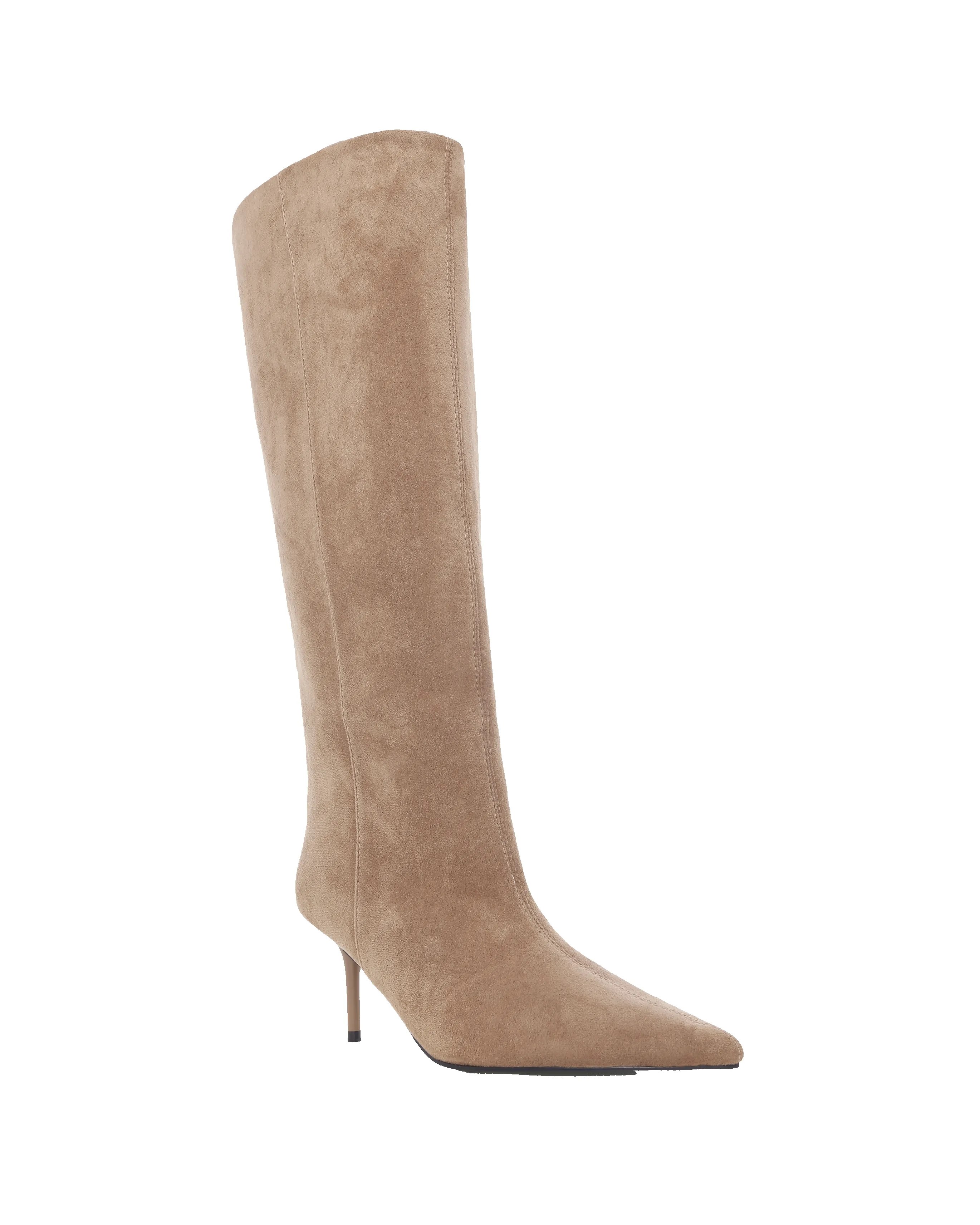 WILLABELLE - DUNE SUEDE sold by Billini product image thumbnail 5
