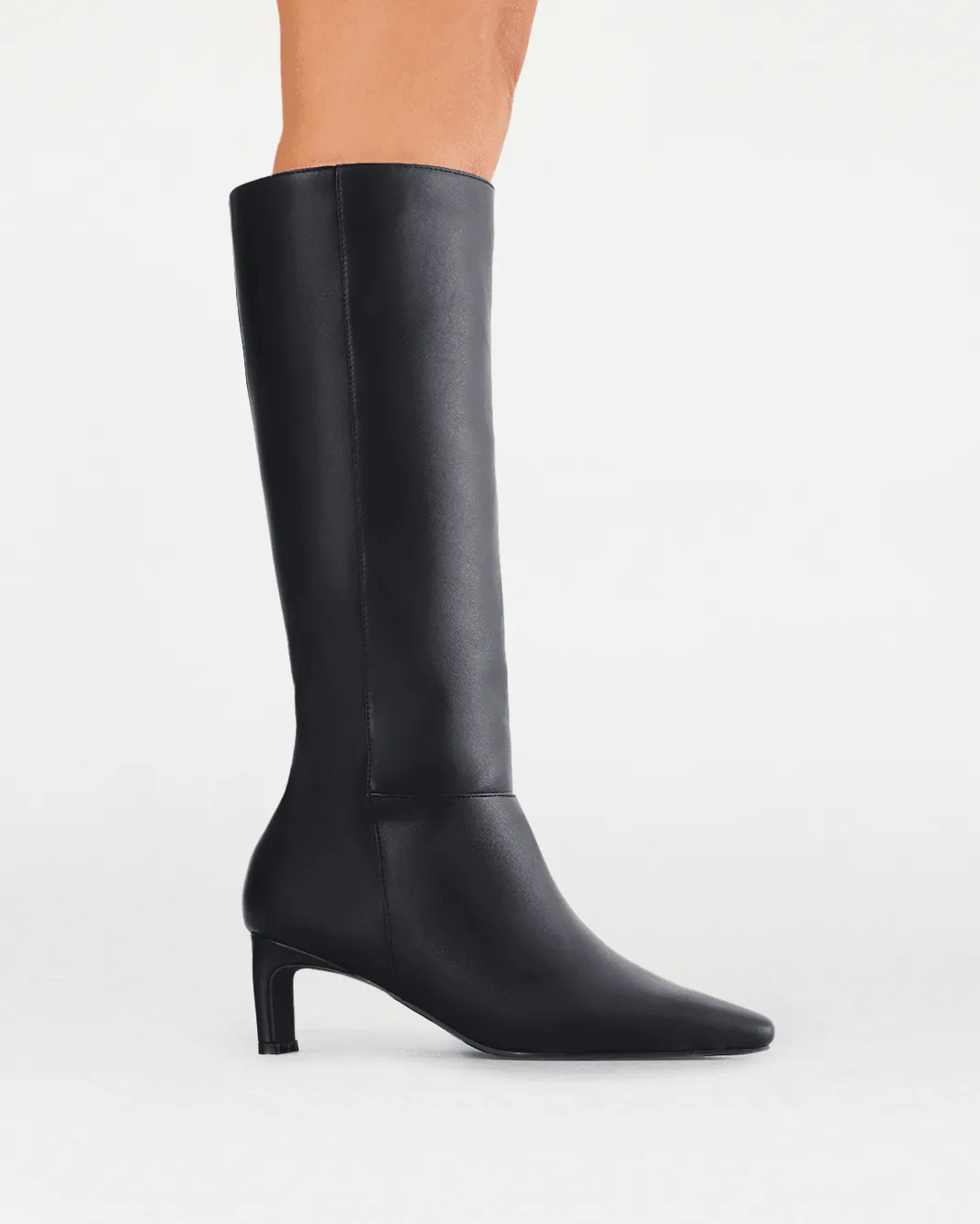 ROCKY CURVE - BLACK sold by Billini product image thumbnail 3