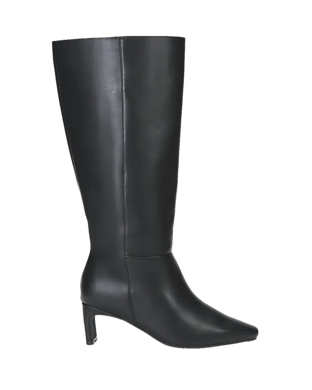 ROCKY CURVE - BLACK made by Billini