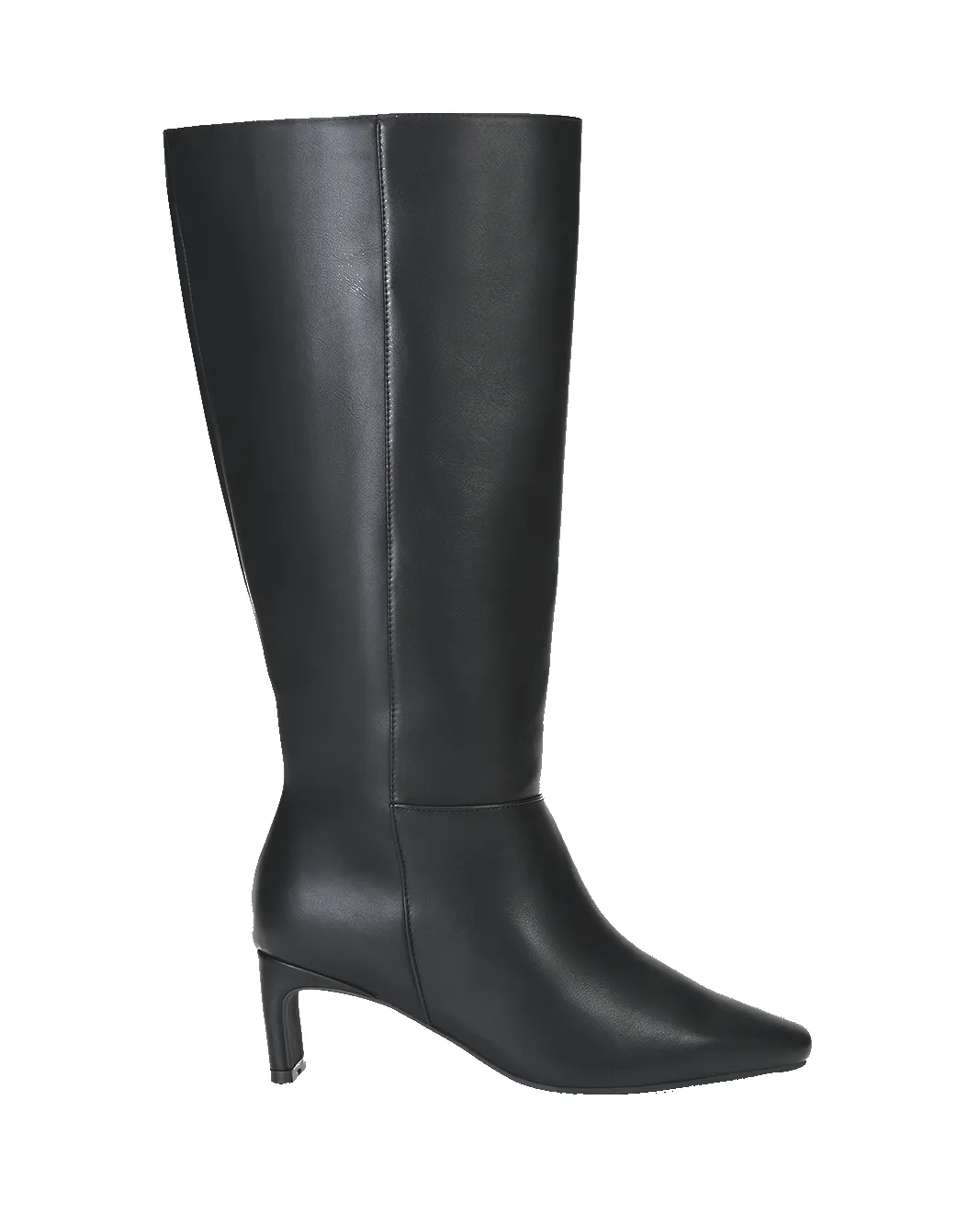 ROCKY CURVE - BLACK sold by Billini