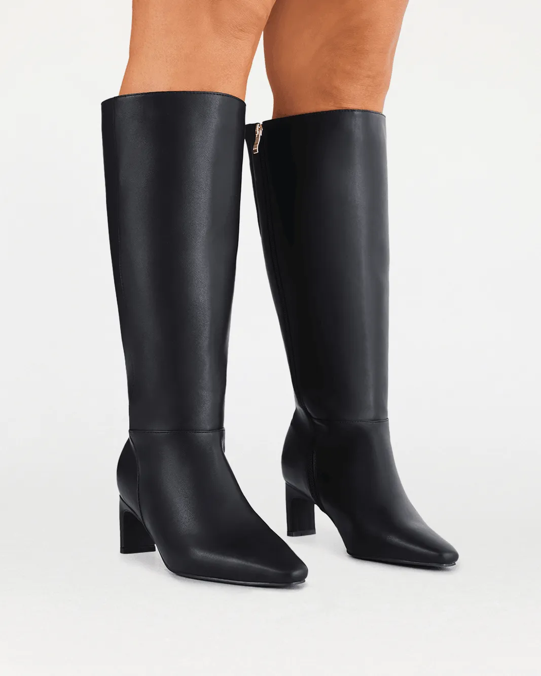 ROCKY CURVE - BLACK sold by Billini product image thumbnail 4