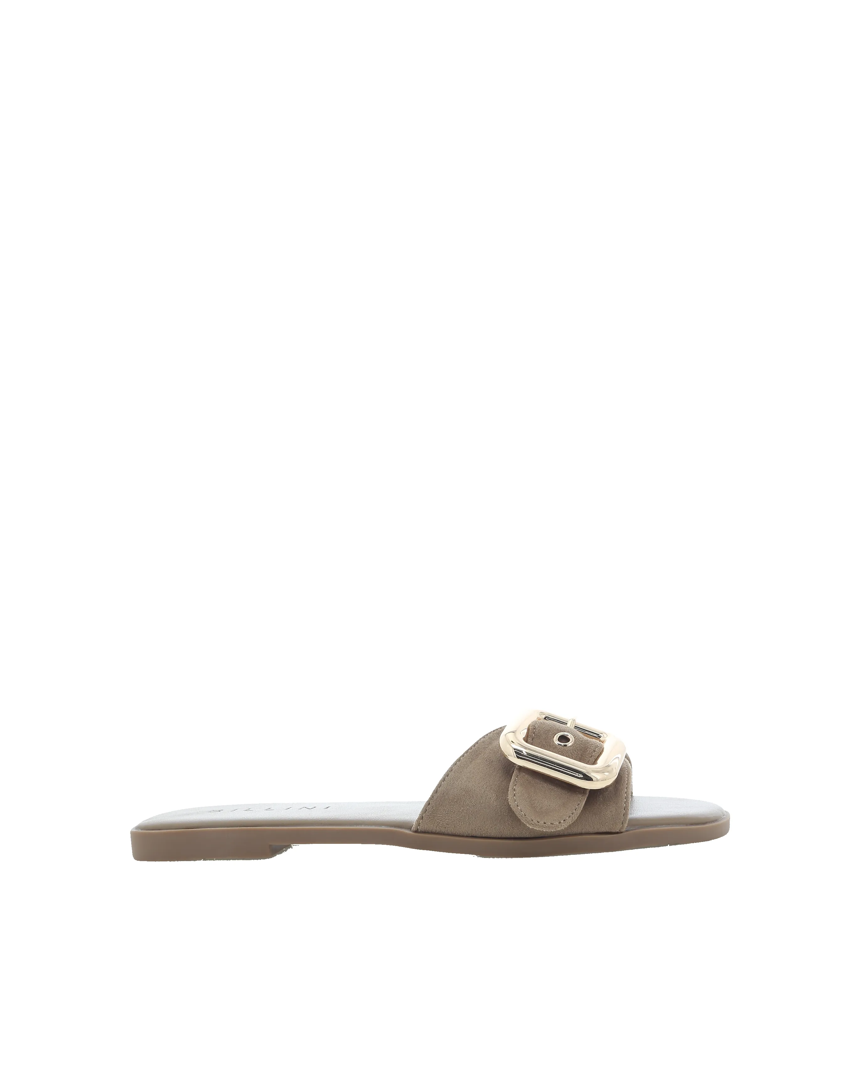 VASILI - STONE SUEDE sold by Billini