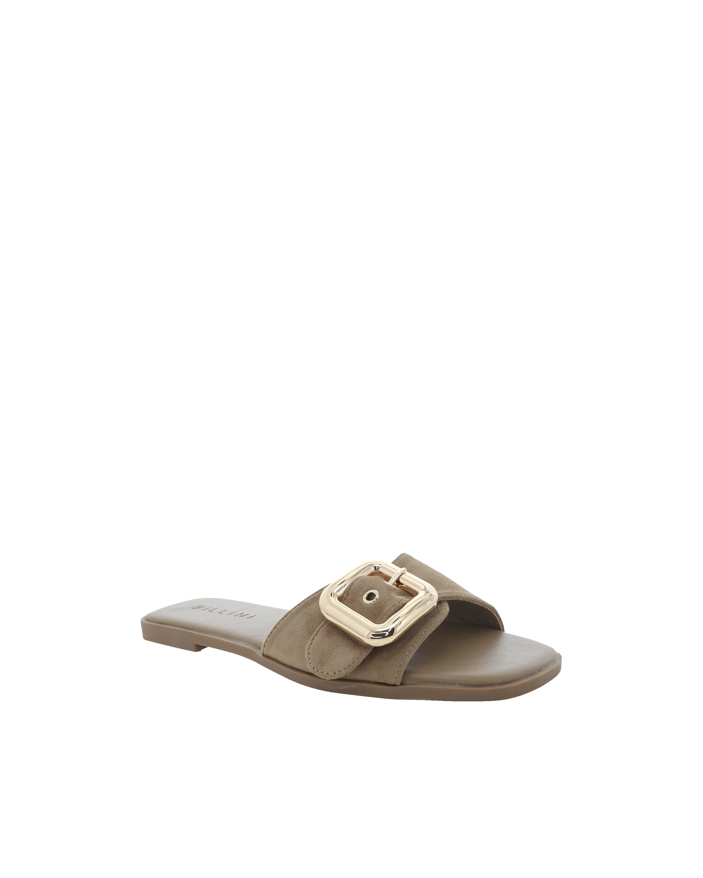 VASILI - STONE SUEDE sold by Billini product image thumbnail 5