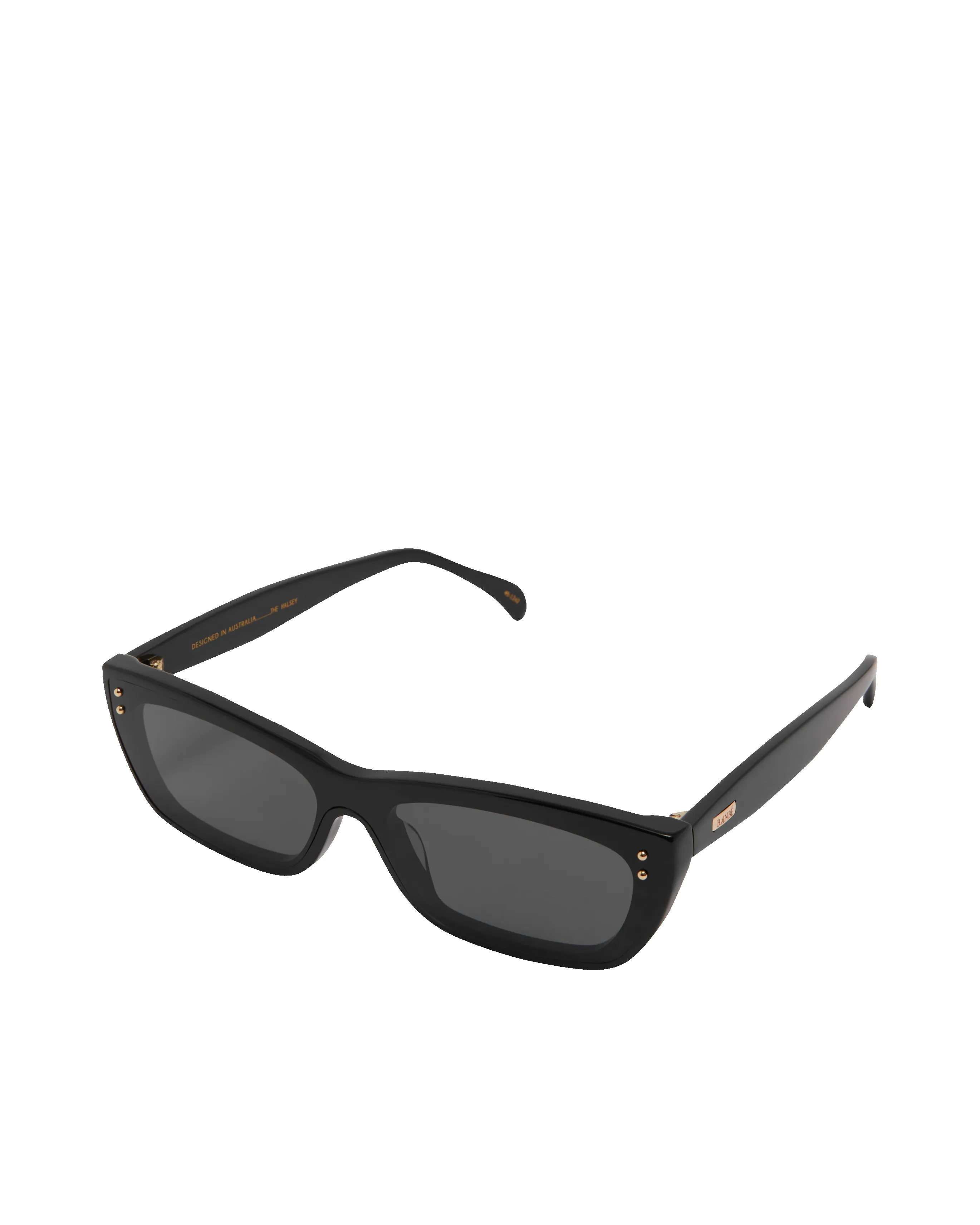 THE HALSEY - BLACK-BLACK sold by Billini product image thumbnail 4