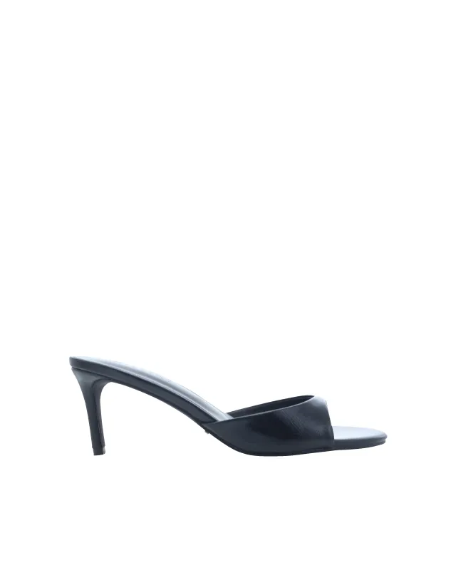 JOURNEE - BLACK SHINE made by Billini