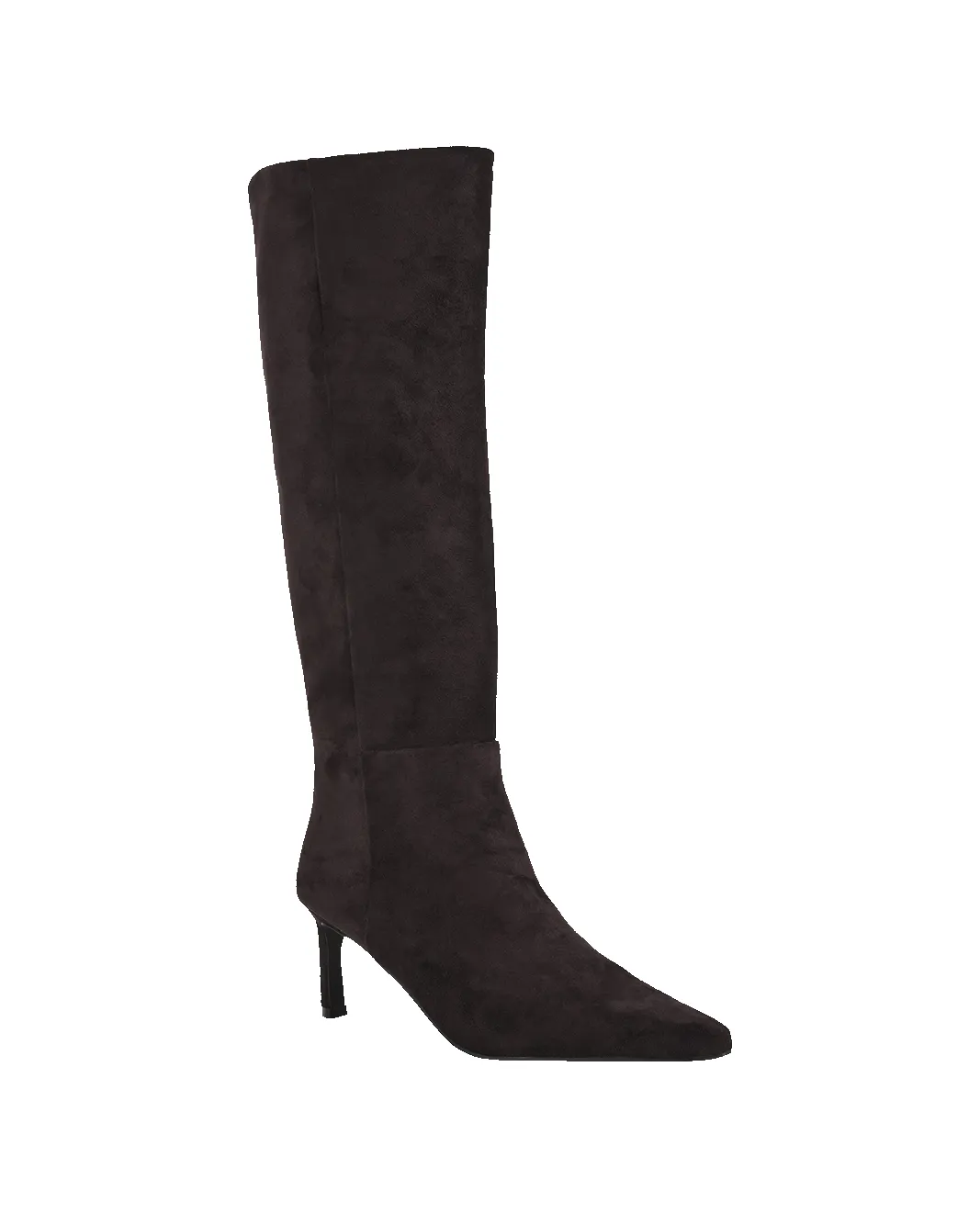 JAELYN - DARK CACAO SUEDE sold by Billini product image thumbnail 5