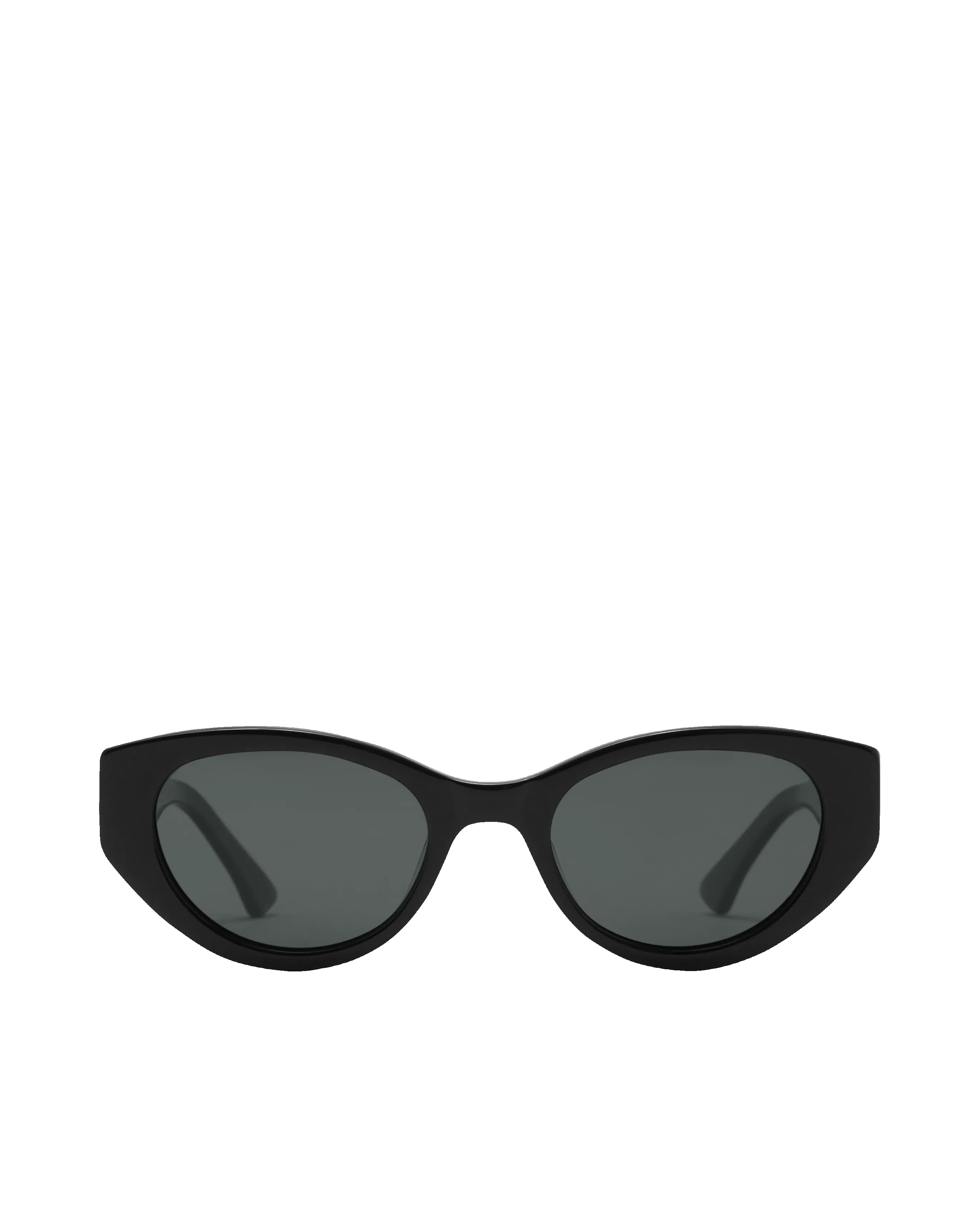 THE KELLY - BLACK-HAVANA TORT-DARK GREEN sold by Billini product image thumbnail 4