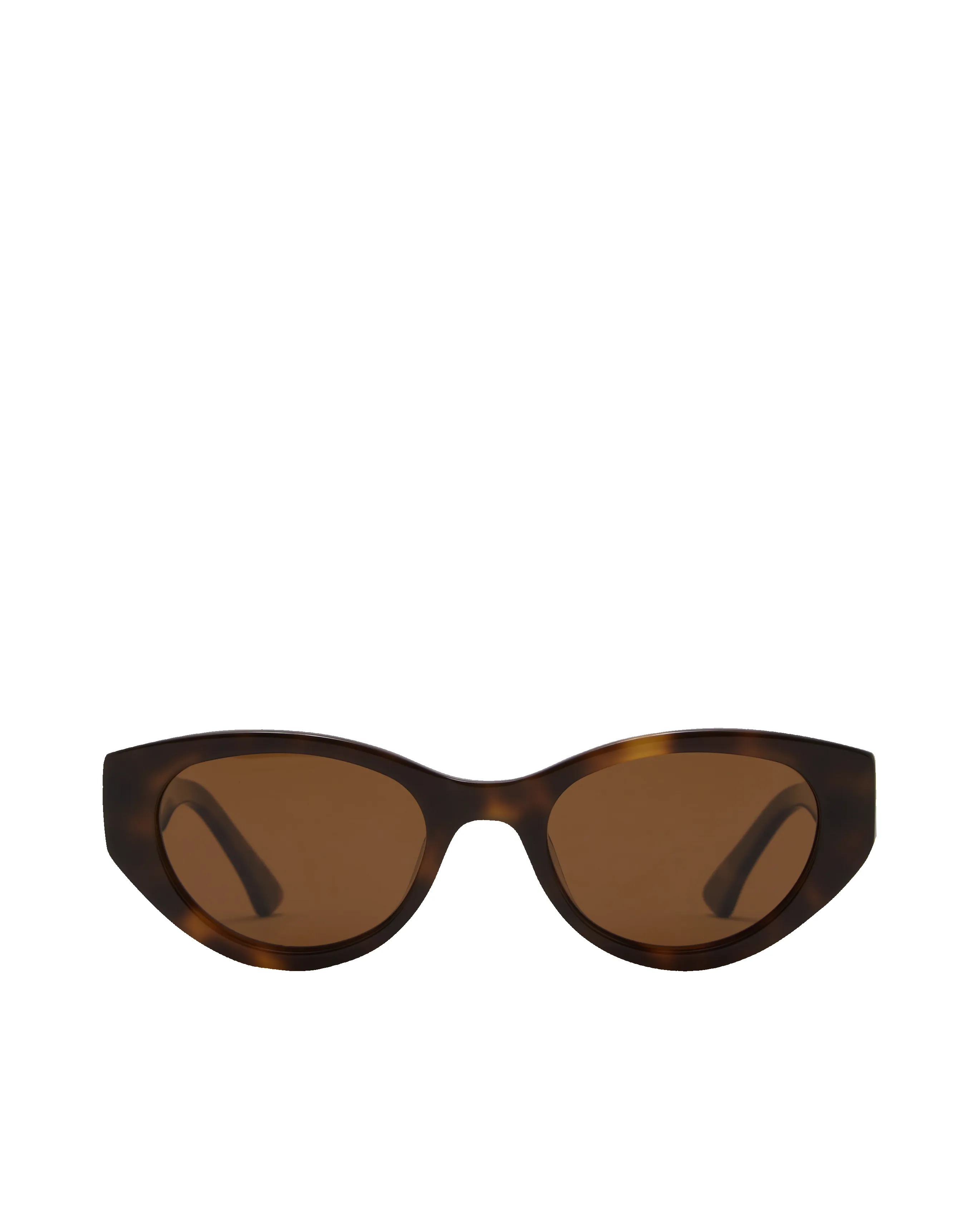 THE KELLY - HAVANA TORT-HAZEL sold by Billini product image thumbnail 5