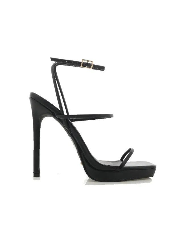 EKARI - BLACK sold by Billini