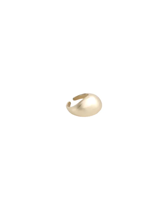 NEYA RING - GOLD made by Billini