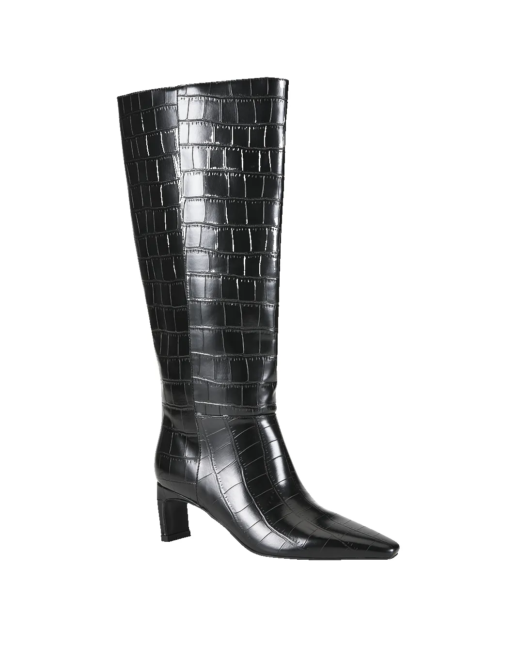 ROCKY - BLACK CROC sold by Billini product image thumbnail 4