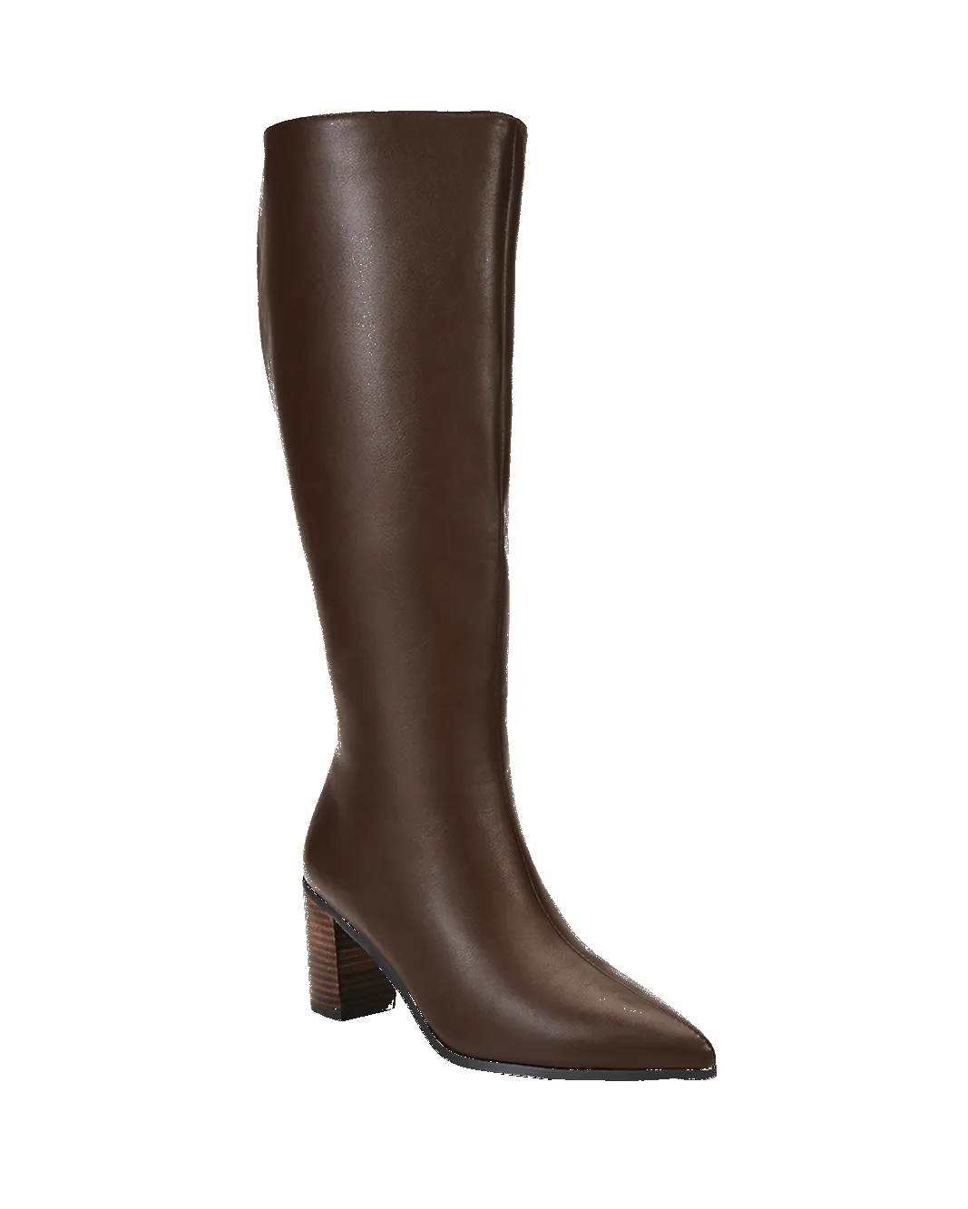 DESTINY EXTENDED CURVE - CHOCOLATE sold by Billini product image thumbnail 5