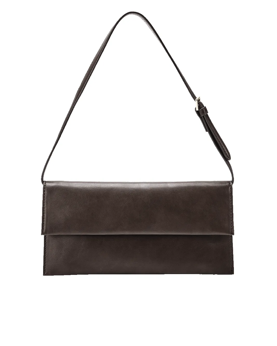 INDIE SHOULDER BAG - CHOCOLATE sold by Billini