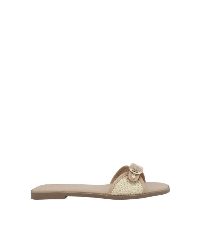 VAVA - NATURAL RAFFIA made by Billini