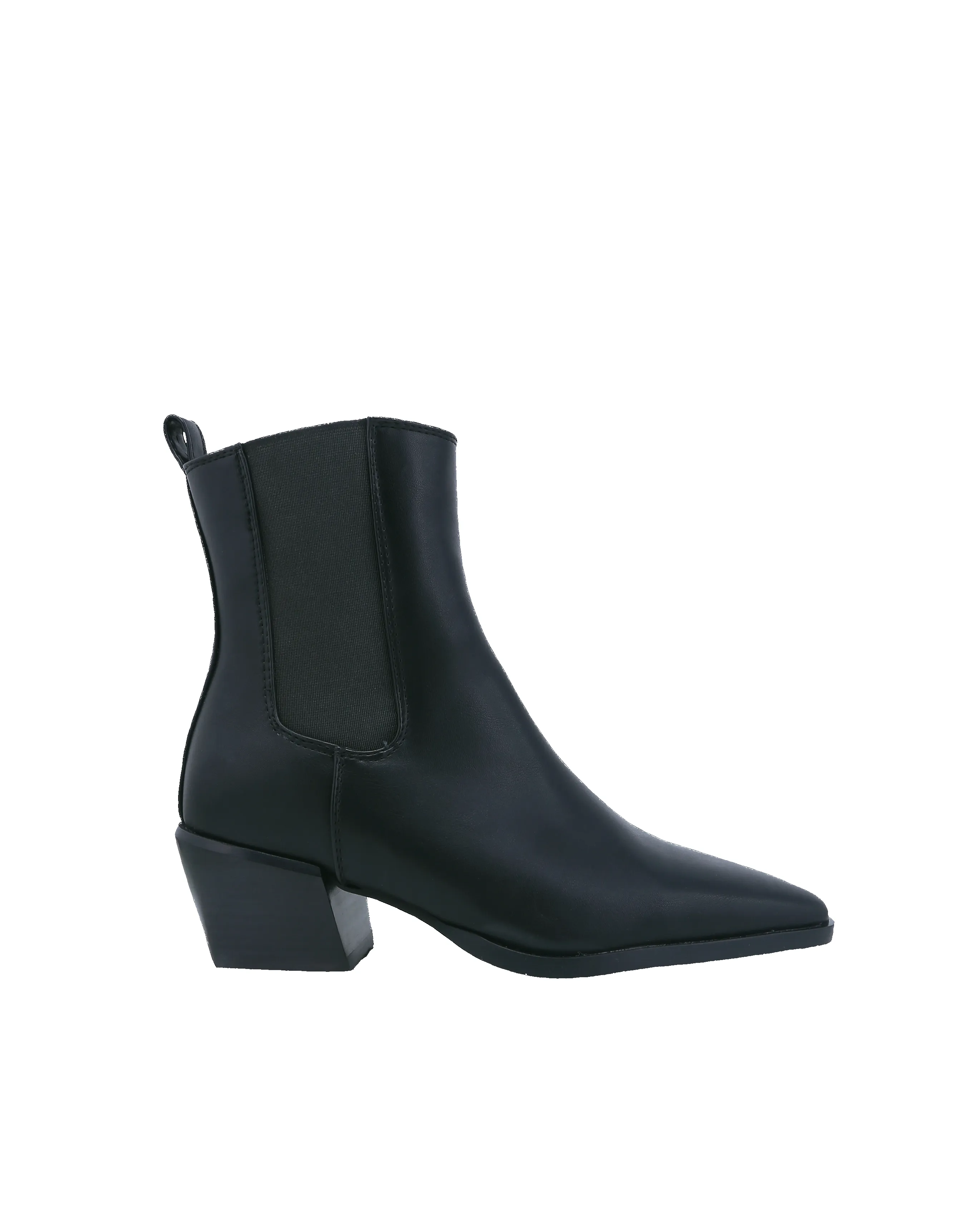 URBANA - BLACK sold by Billini