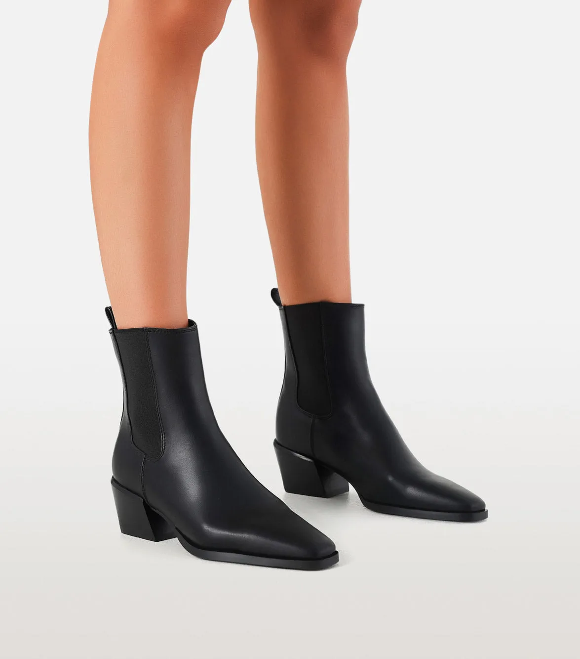 URBANA - BLACK sold by Billini product image thumbnail 2