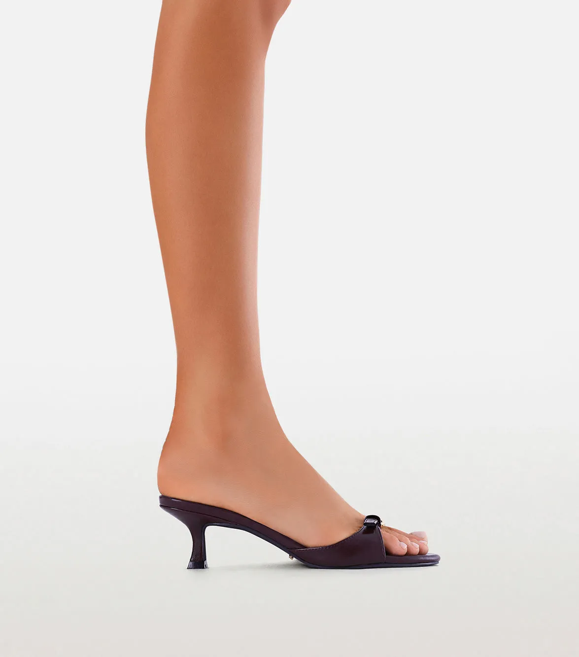 VALERIE - BORDEAUX SHINE sold by Billini product image thumbnail 3