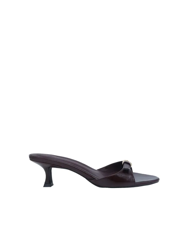 VALERIE - BORDEAUX SHINE made by Billini