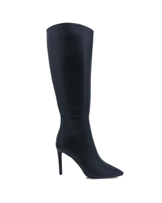 XAMIRAH - BLACK made by Billini