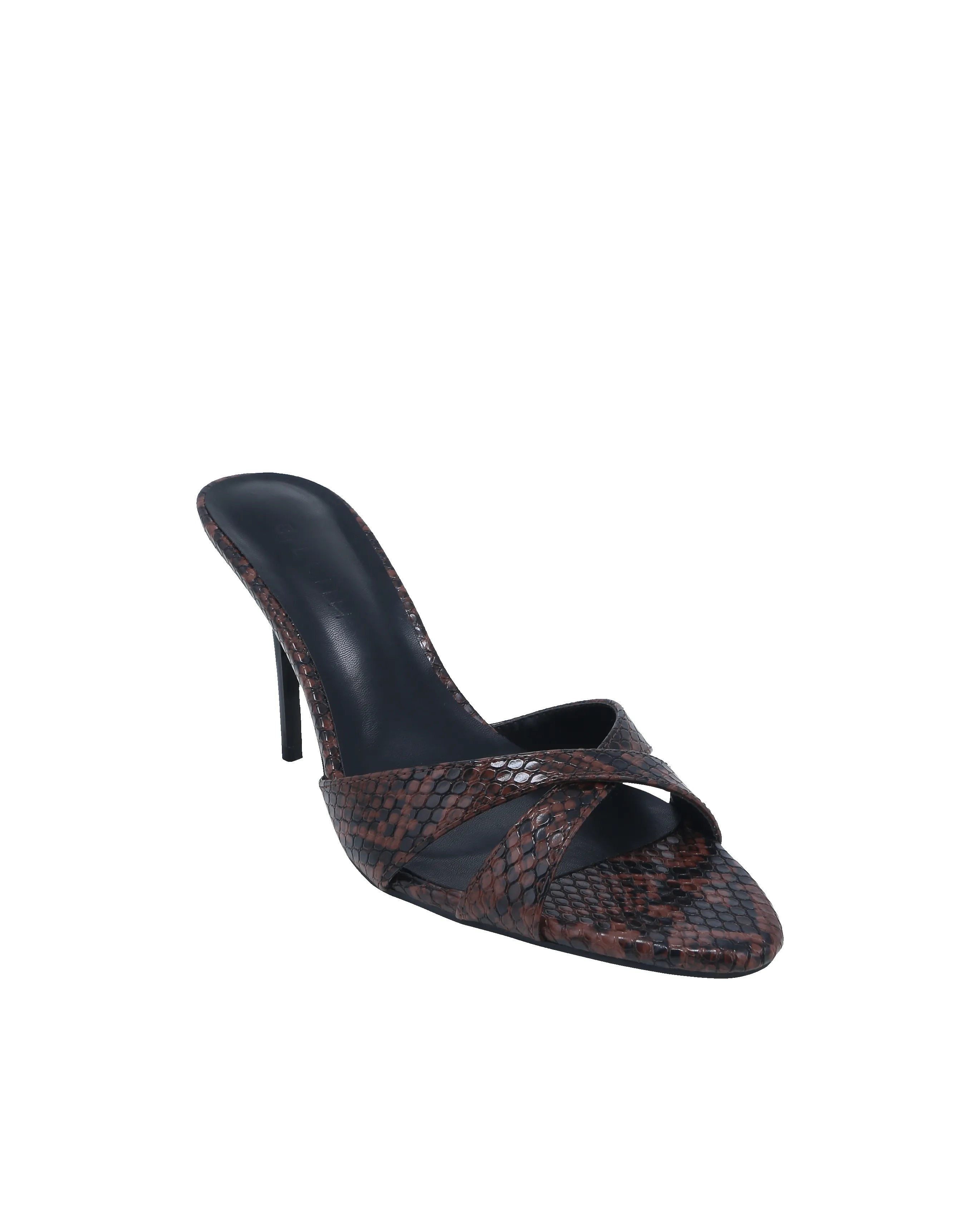 ADDISON - CHOCOLATE SNAKE sold by Billini product image thumbnail 5