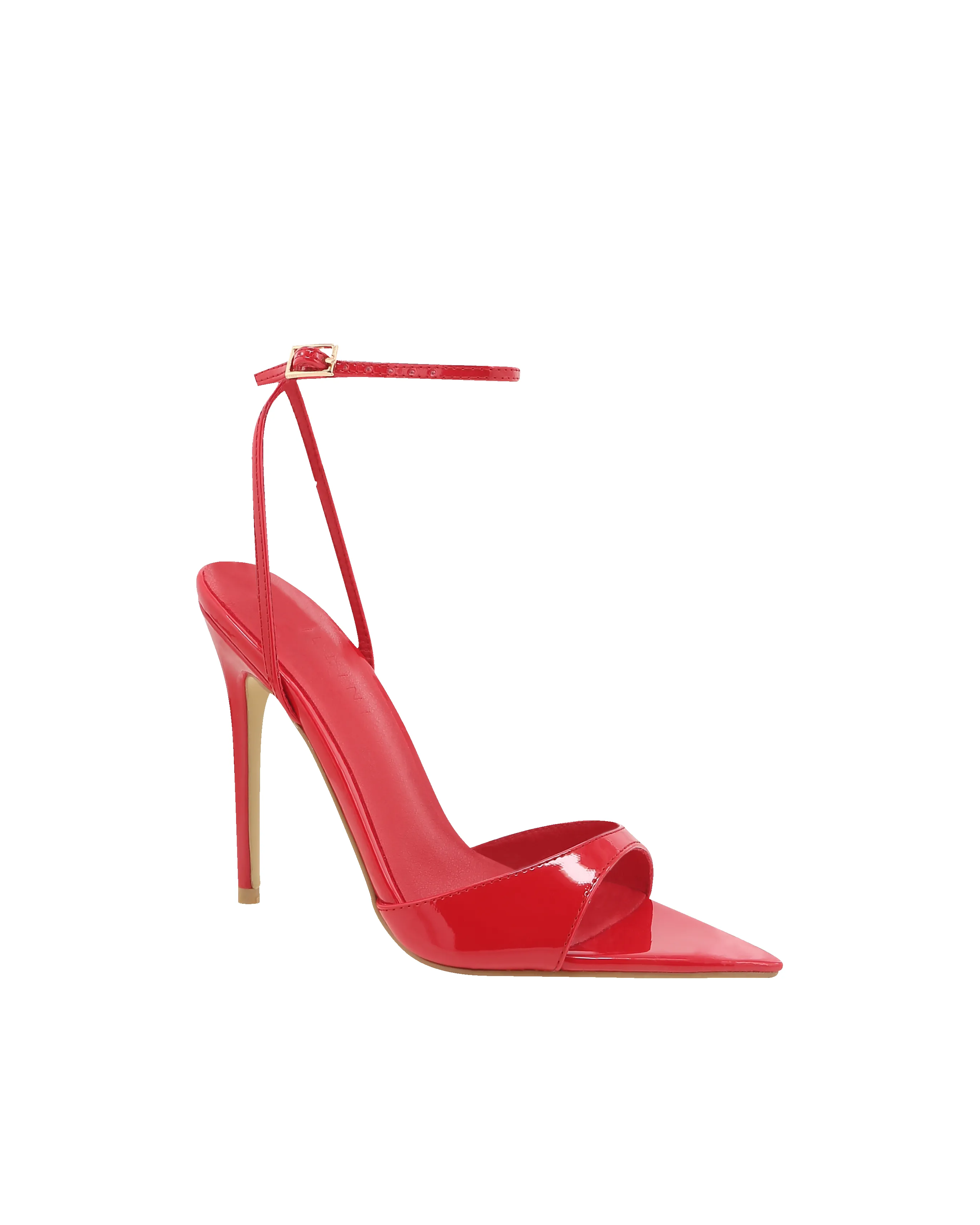 ROYAL - POPPY RED PATENT sold by Billini product image thumbnail 4