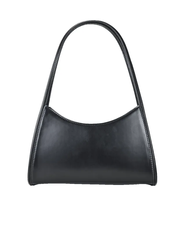 MAIA SHOULDER BAG - BLACK made by Billini