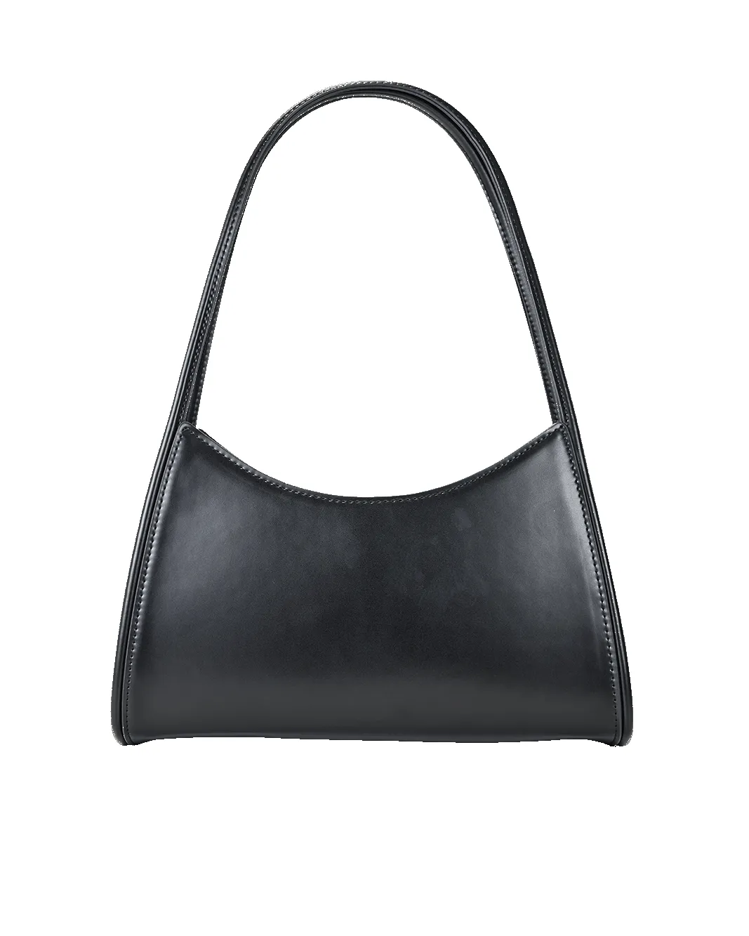 MAIA SHOULDER BAG - BLACK sold by Billini