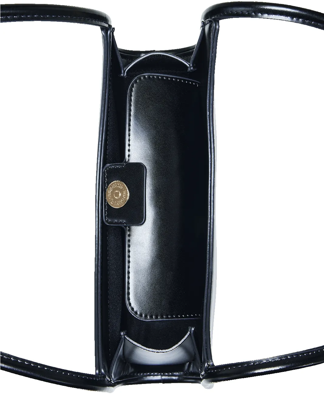 MAIA SHOULDER BAG - BLACK sold by Billini product image thumbnail 3