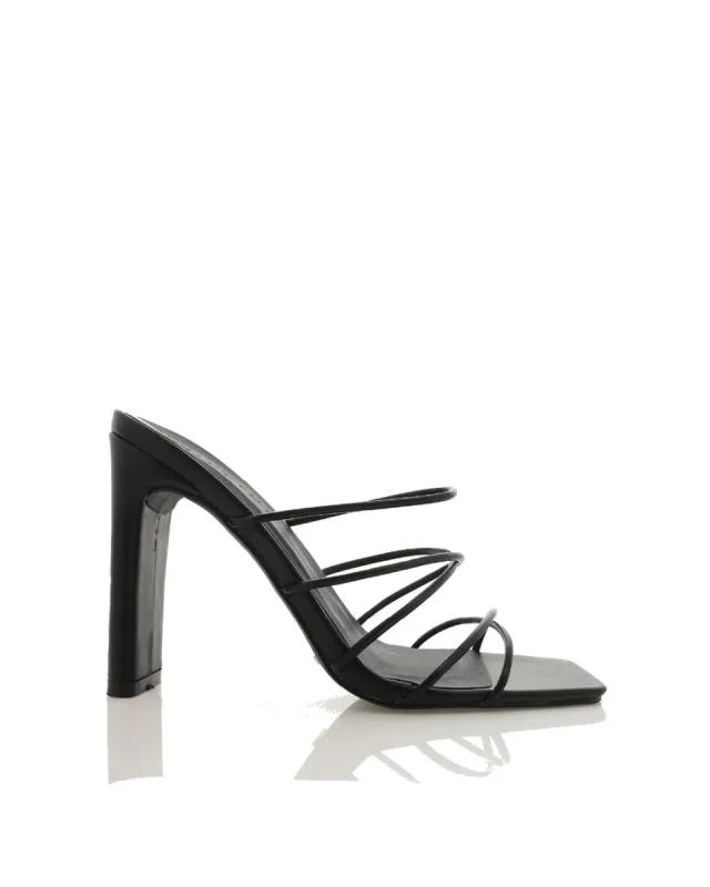 CATTIE - BLACK sold by Billini