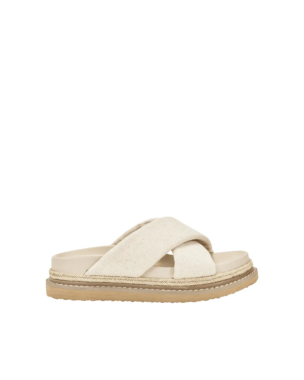 ARABEL - WHEAT LINEN sold by Billini product image thumbnail 3