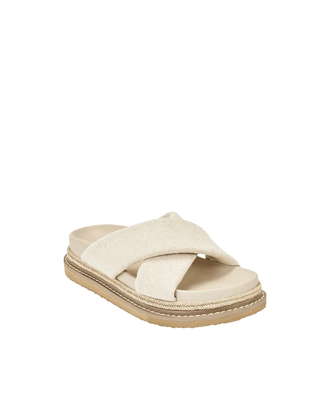 ARABEL - WHEAT LINEN sold by Billini product image thumbnail 5